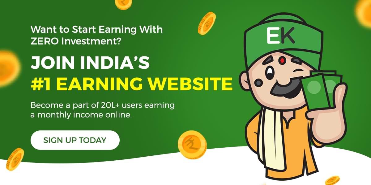 How to Earn Online Money in India HD Photos